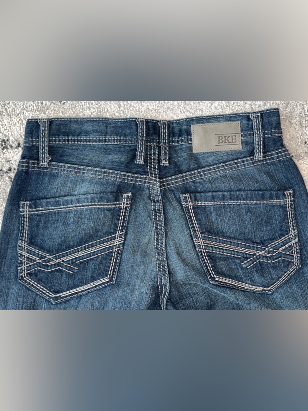 BKE Jeans